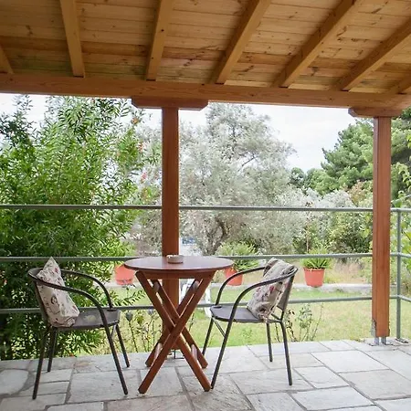 Voula * Koukounaries