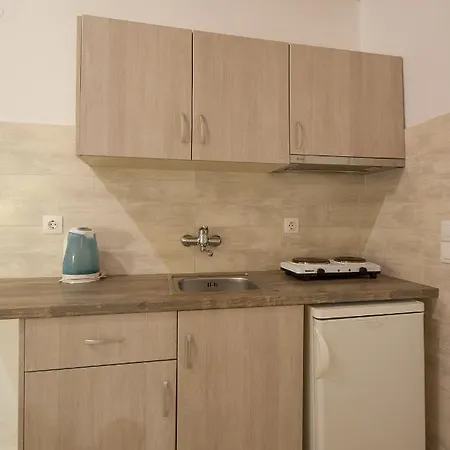 Voula Apartmán Koukounaries