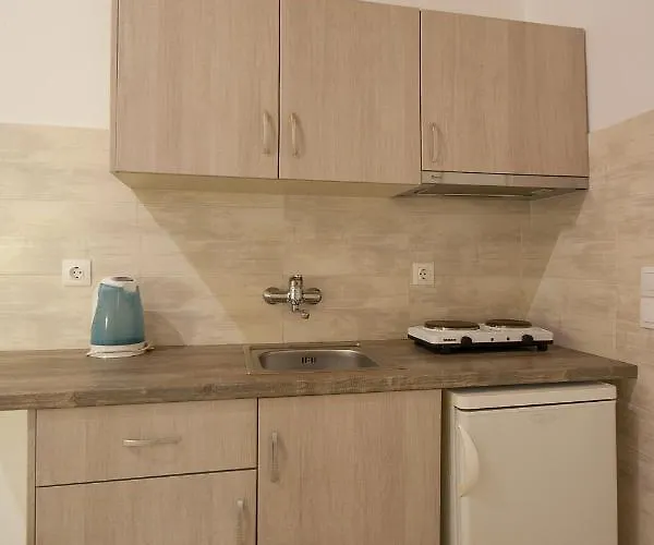 Voula Apartament Koukounaries