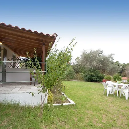 Apartment Voula