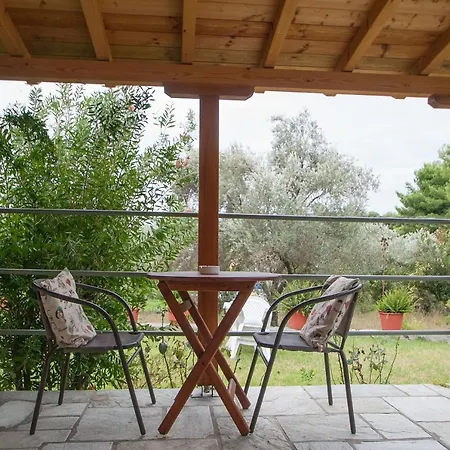 Voula Apartment *