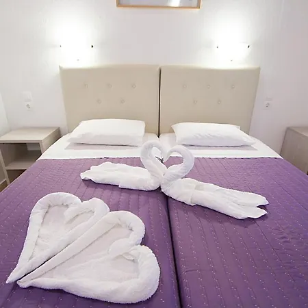 Voula Apartment