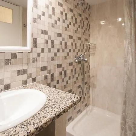 Apartment Voula *