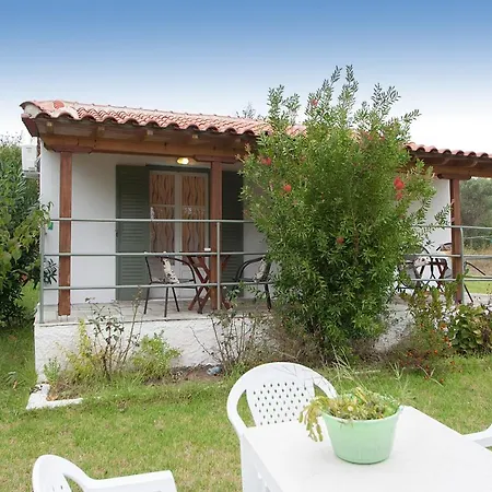 Voula Apartment *