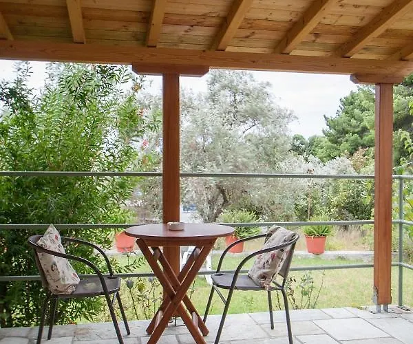 Voula * Koukounaries