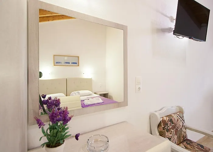 Apartment Voula Koukounaries