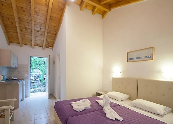 Voula Διαμέρισμα